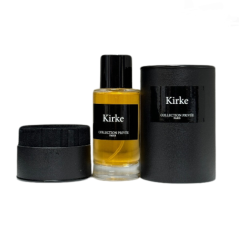 Eau de Parfum Collection Privée Paris Kirke - 50ml · Smarty Paris Beauté · Smarty Paris